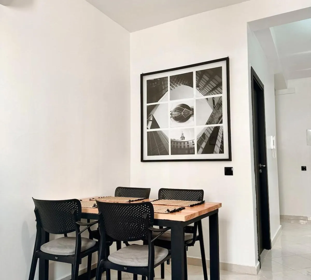 Apartamento Budget-Friendly 2Br - Ac And Heating In All Rooms Marraquexe Marrocos