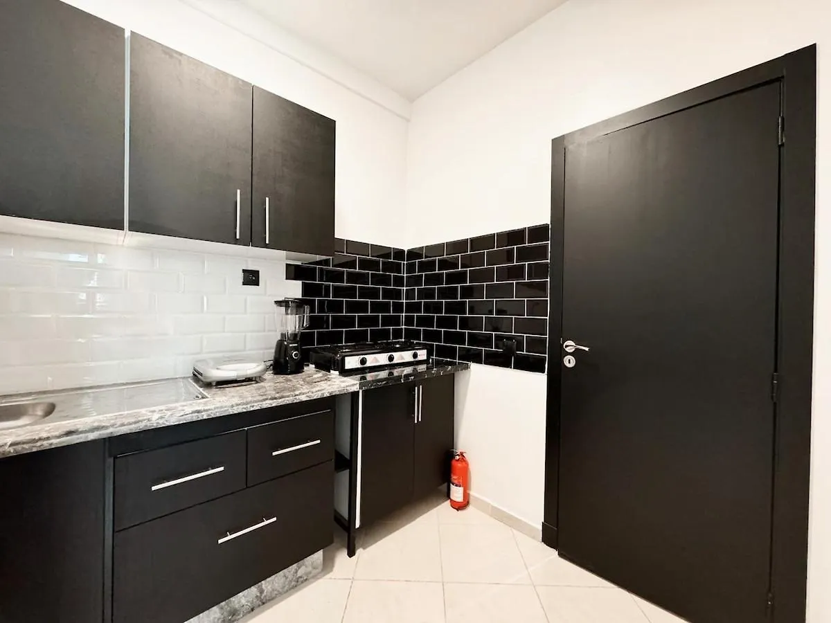 Apartamento Budget-Friendly 2Br - Ac And Heating In All Rooms Marraquexe
