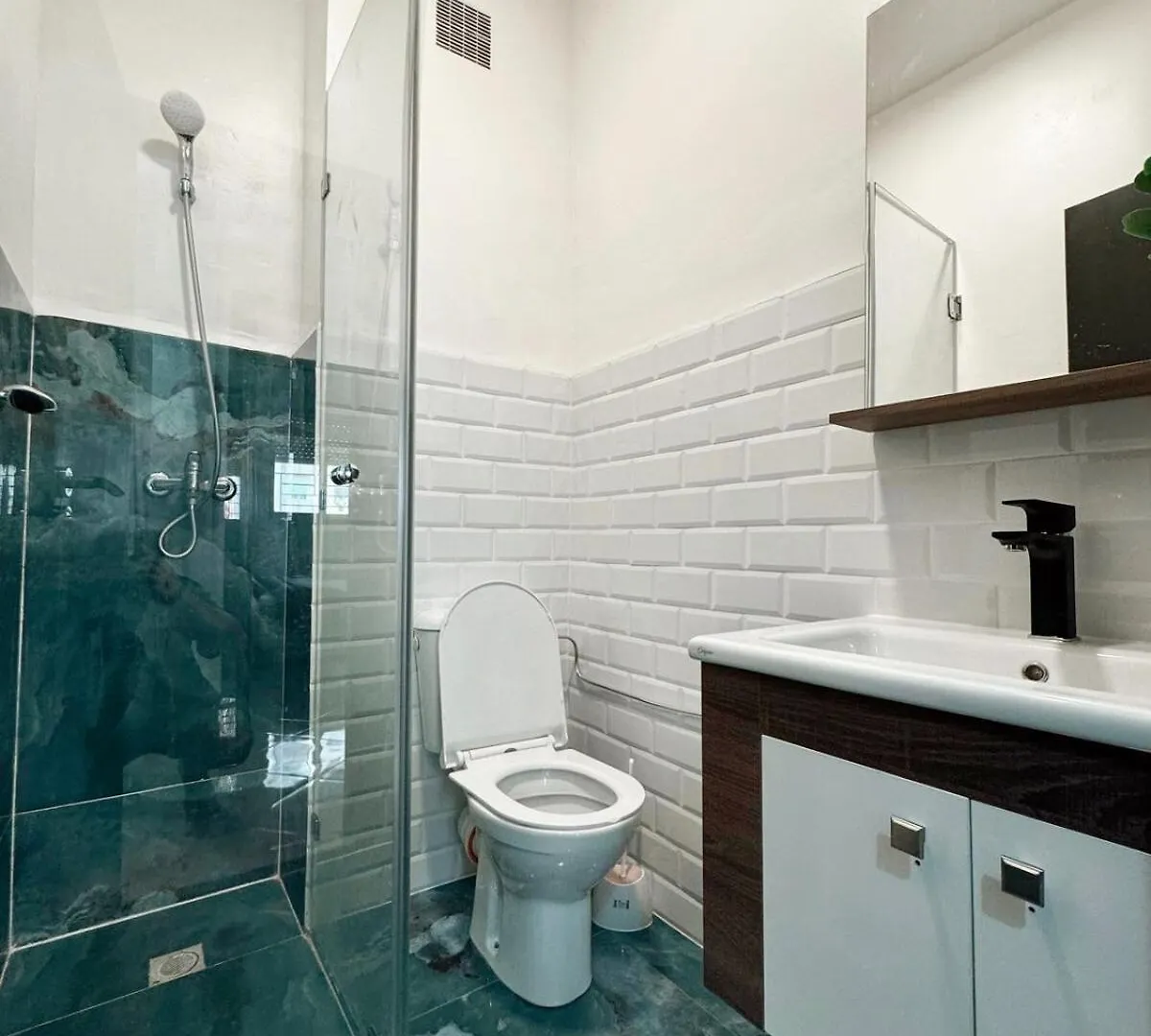 Apartamento Budget-Friendly 2Br - Ac And Heating In All Rooms Marraquexe