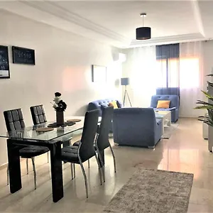Appartement Super Marrakech - Confort Propreté Proximité, Marrakesh