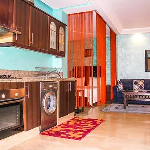 Bagatelle Gueliz Apartment