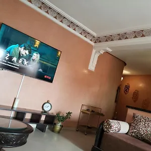Appartement Yacout Majorelle, Marrakesh
