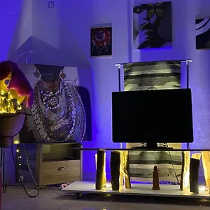  Apartamento Dar Bisbis