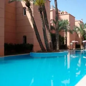 Qays Apartment