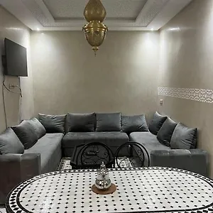 Appartement Proche Aeroport, Marrakesh