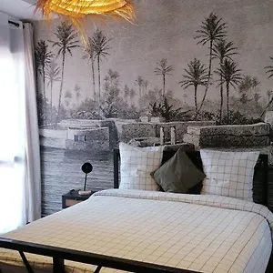 Appartement Aux Portes De La Palmeraie, Marrakesh