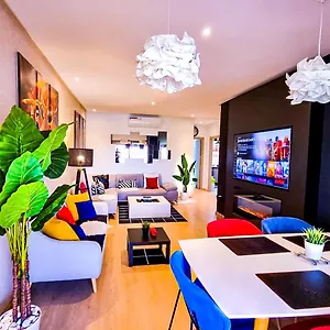 Appartement Privilege House Jade, Marrakesh