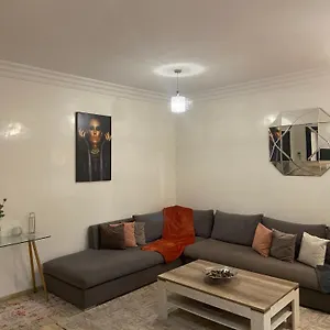 Cosylux Appartmarrakech Apartment