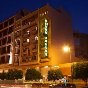 Hotell Amalay, Marrakesh