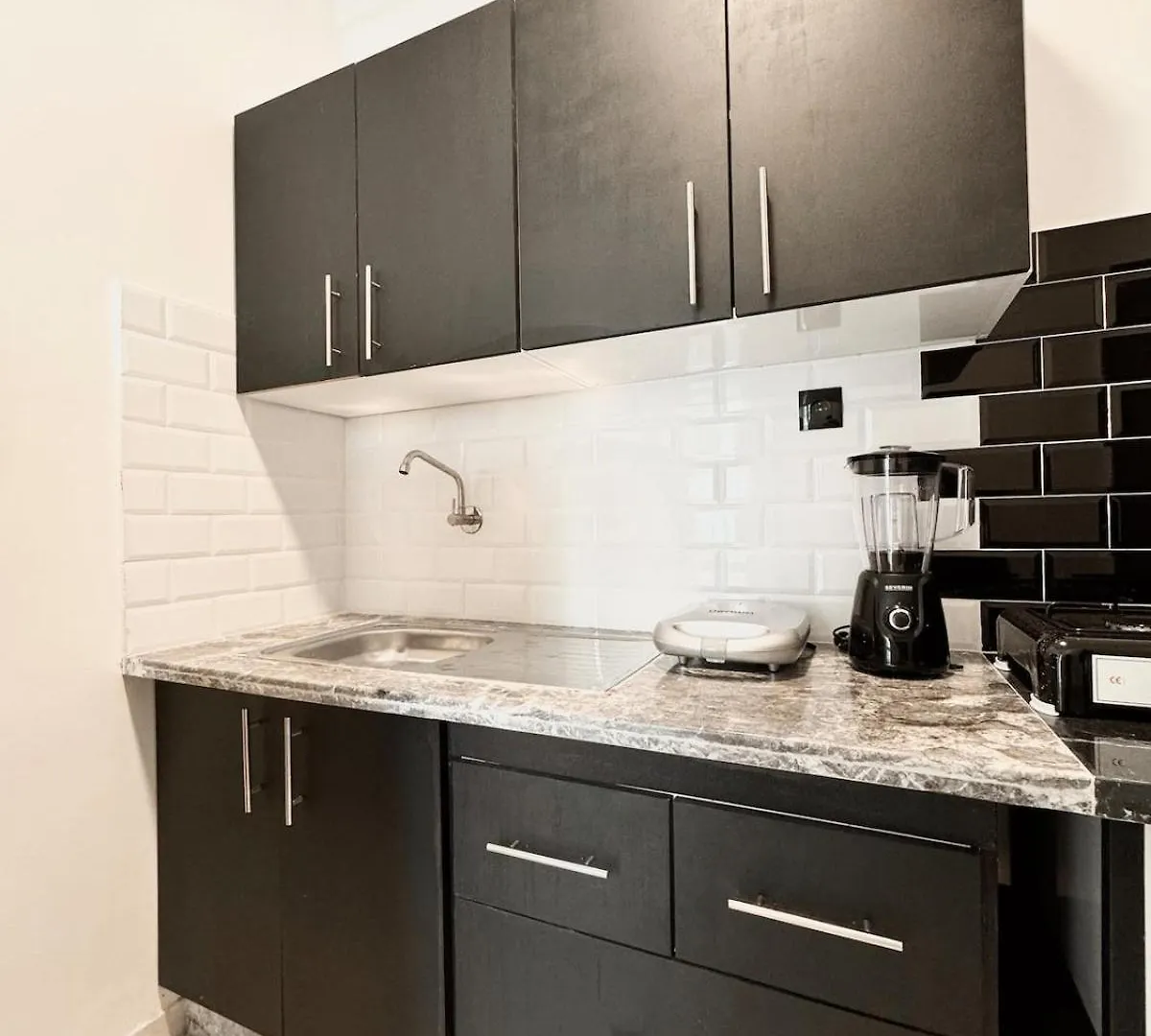 Budget-Friendly 2Br - Ac And Heating In All Rooms Marrakesh Apartment
